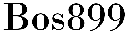 Bos899